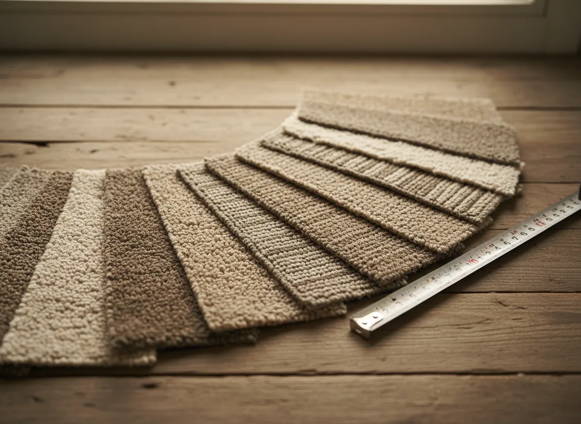 Carpet Installation Opal, WY FAQs